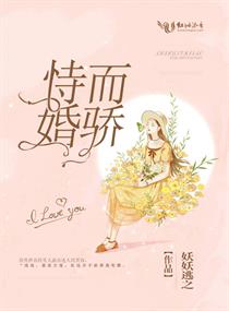 书名《恃婚而骄》