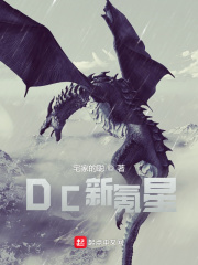 dc氪星小说